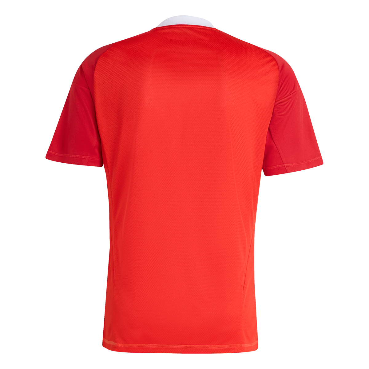 Camisa Flamengo Goleiro 3 com patrocínios 2025