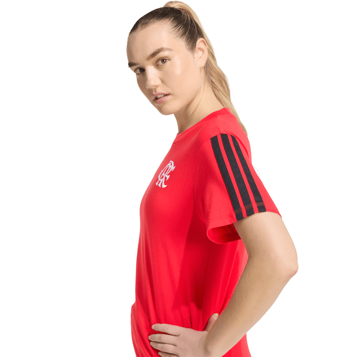 Camisa Flamengo Feminina DNA 2026