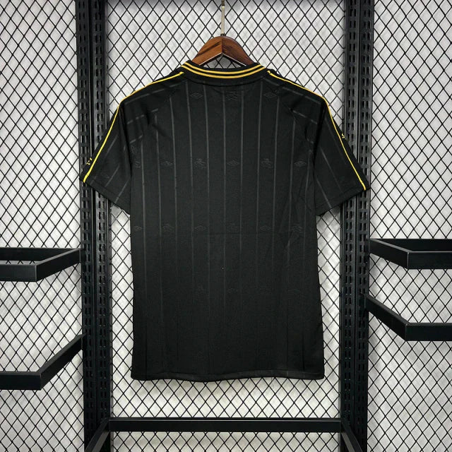 Camisa do Santos 24/25 Charlie Brown