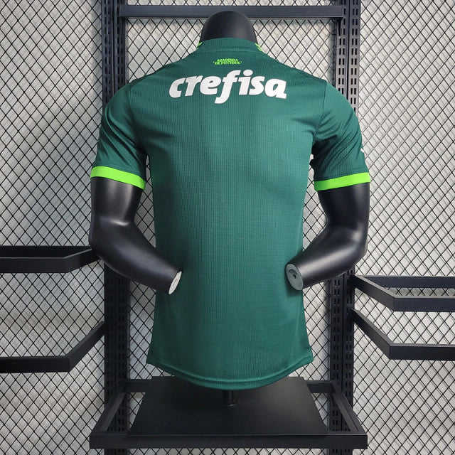 Camisa do Palmeiras Jogador 23/24 Home