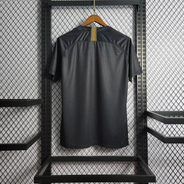 Camisa do Corinthians Versão Ayton Senna