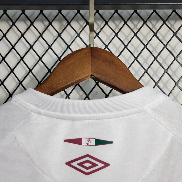 Camisa do Fluminense Feminina 23/24