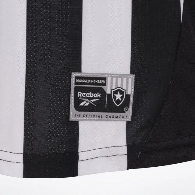 Camisa Botafogo I - 25/26 Feminina