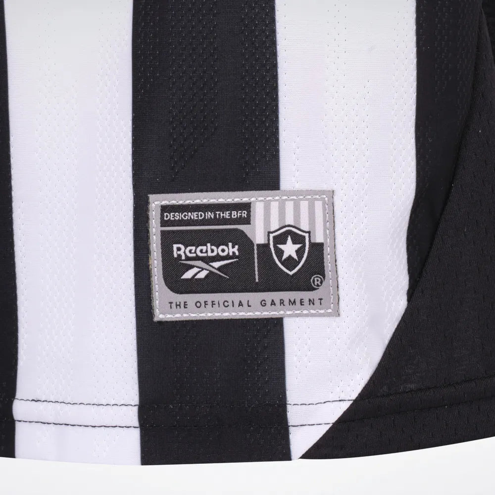 Kit Infantil Botafogo I 25/26