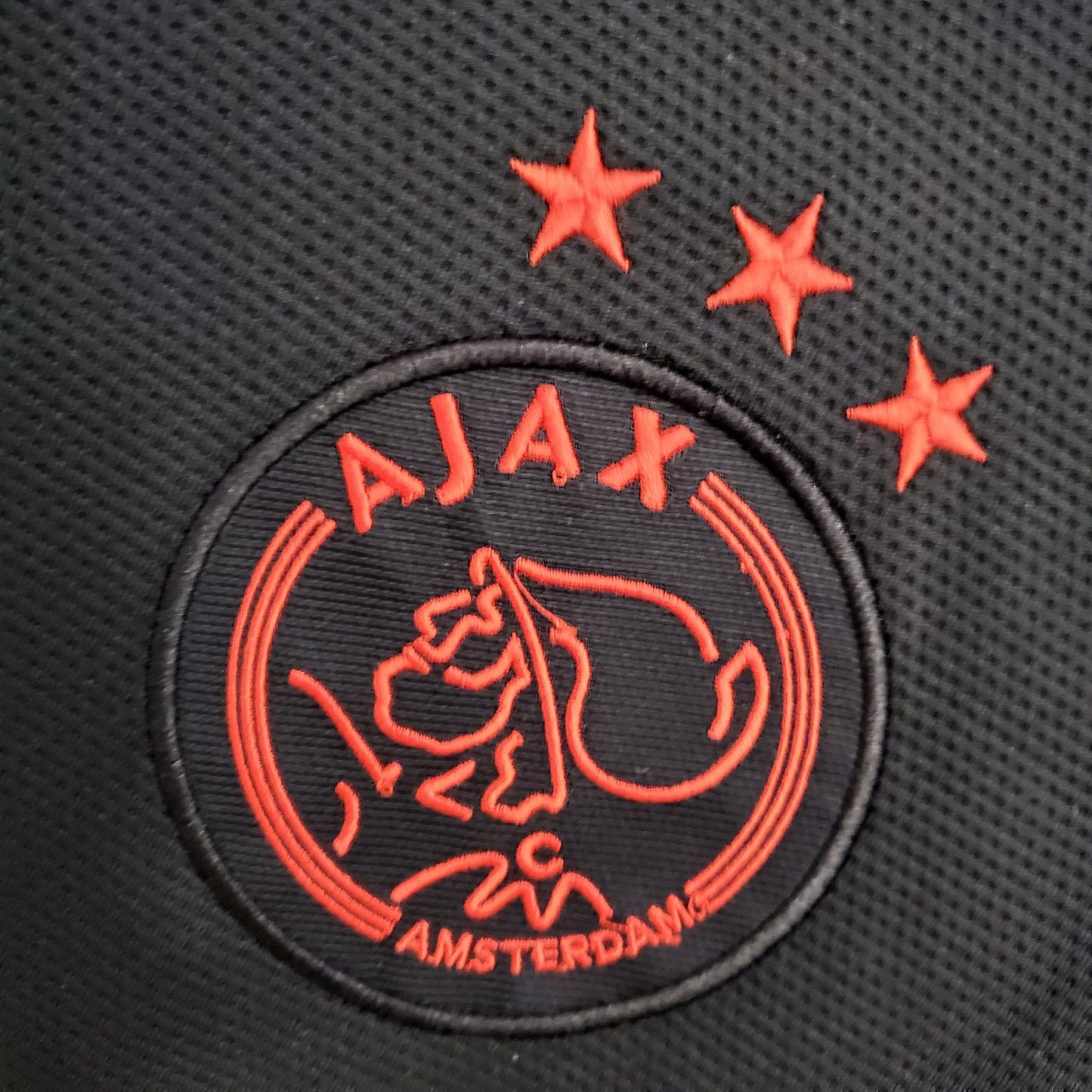 Camisa Ajax 2021/22 Terceira