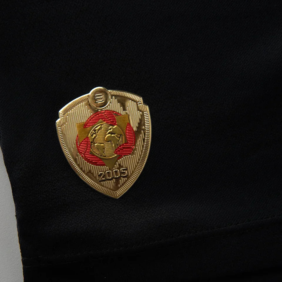Camisa do São Paulo Third 2026