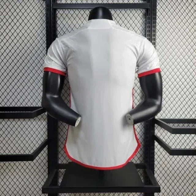 Camisa do Flamengo Jogador 24/25