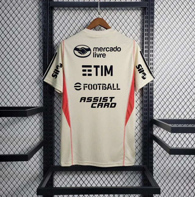 Camisa do Flamengo Completa