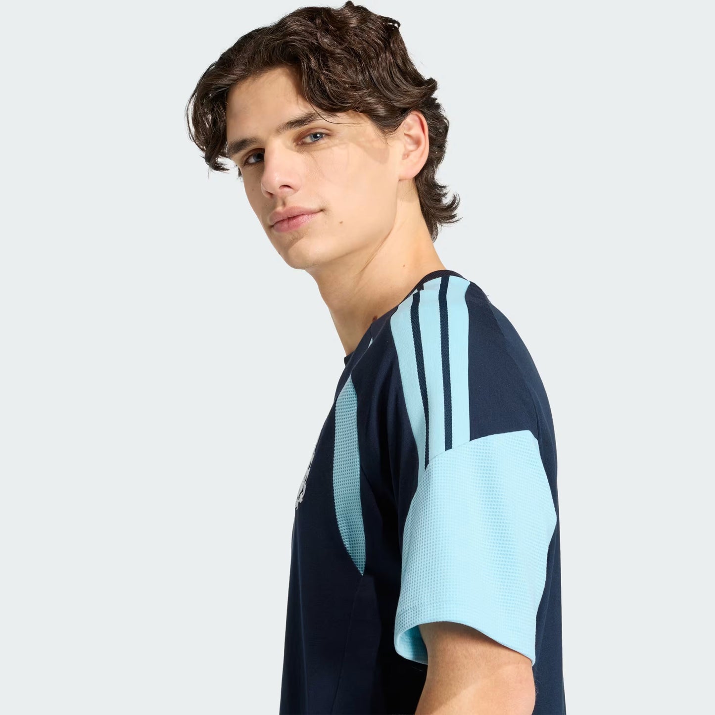 Camisa Treino Argentina II 26