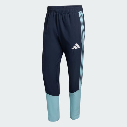 KIT Jaqueta Apresentação Argentina 26
