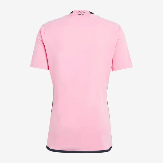 Camisa AdidasInter Miami 2024/25 I