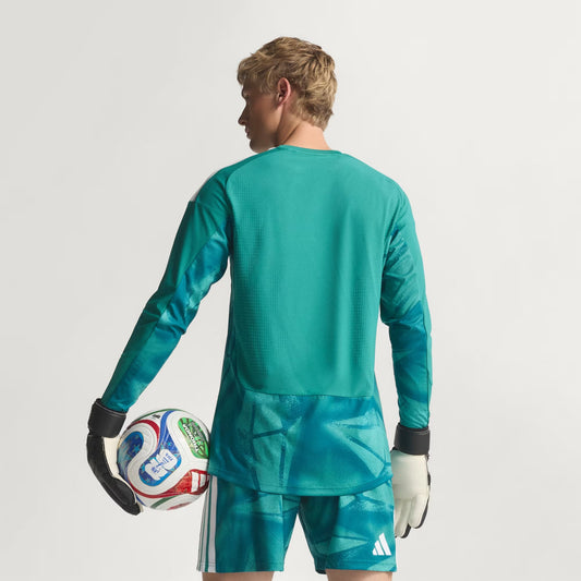 Camisa I Torcedor Goleiro Alemanha 26