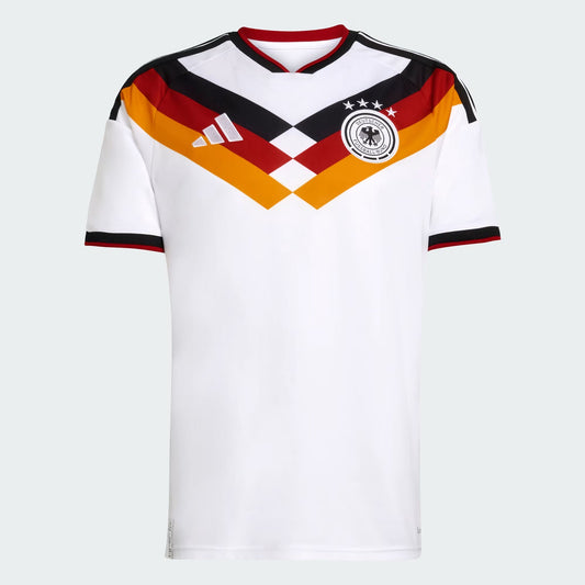 Camisa I Torcedor Alemanha 26