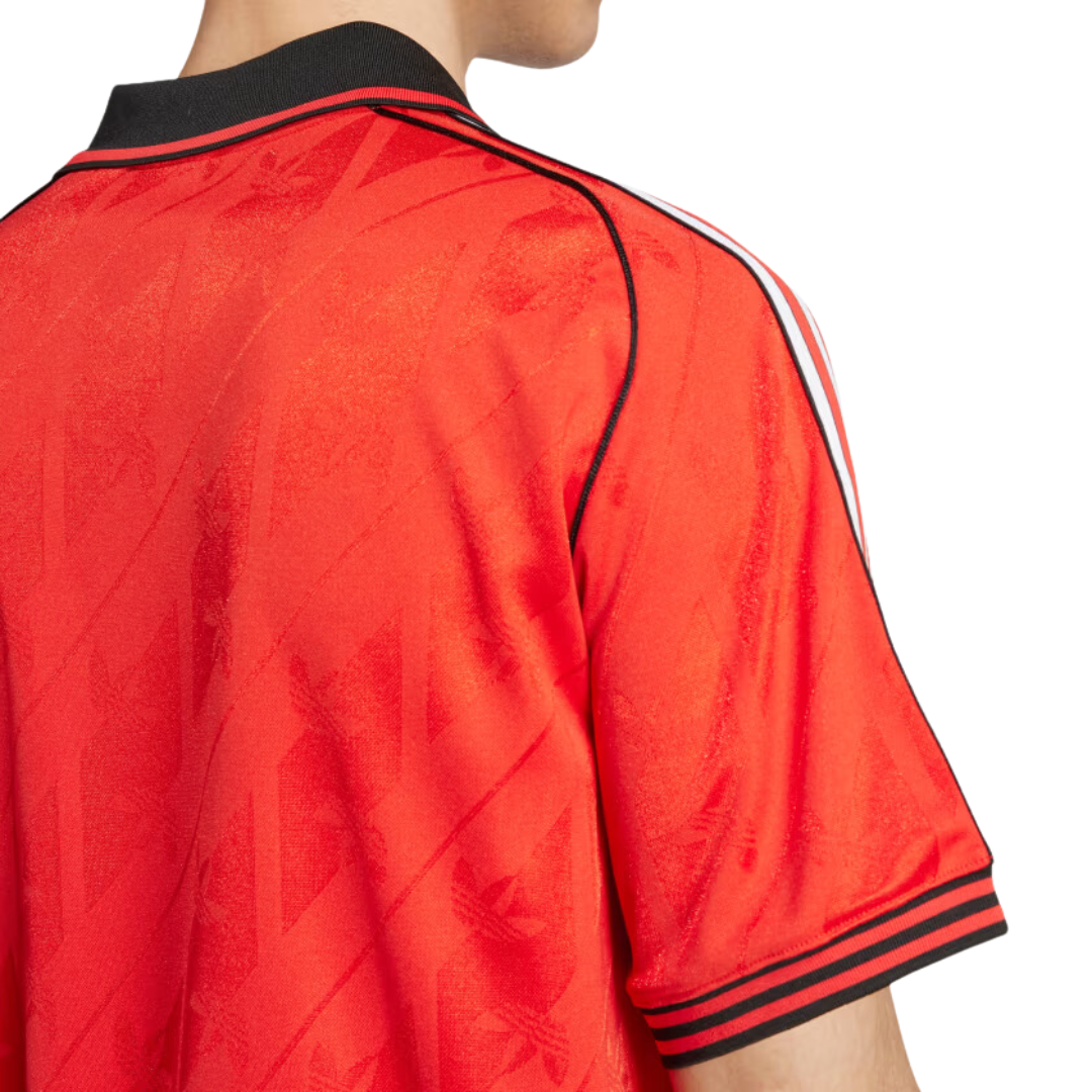 Camisa Lifestyler 2024