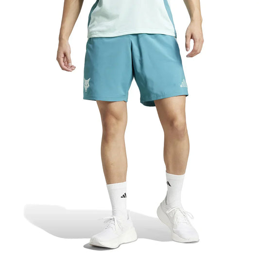 Short Cruzeiro Jogo