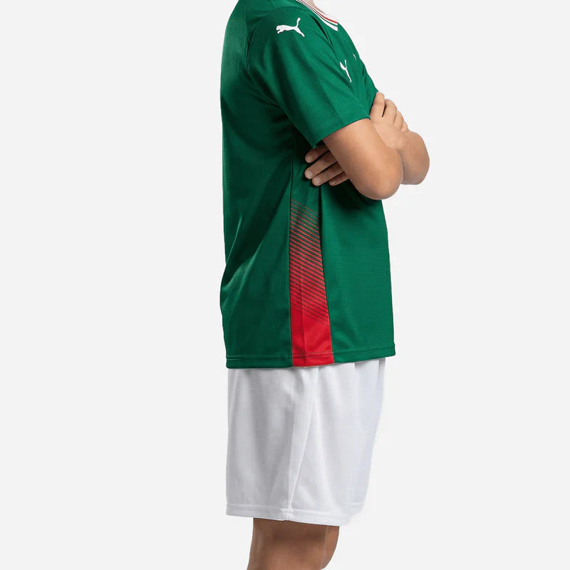Kit Infantil do Palmeiras 2027