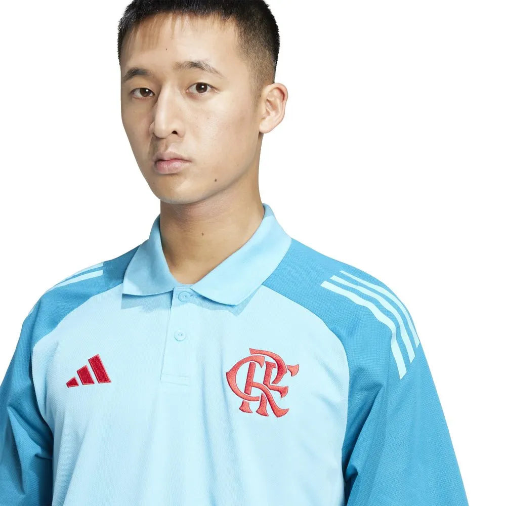 Camisa do Flamengo 2026 Polo