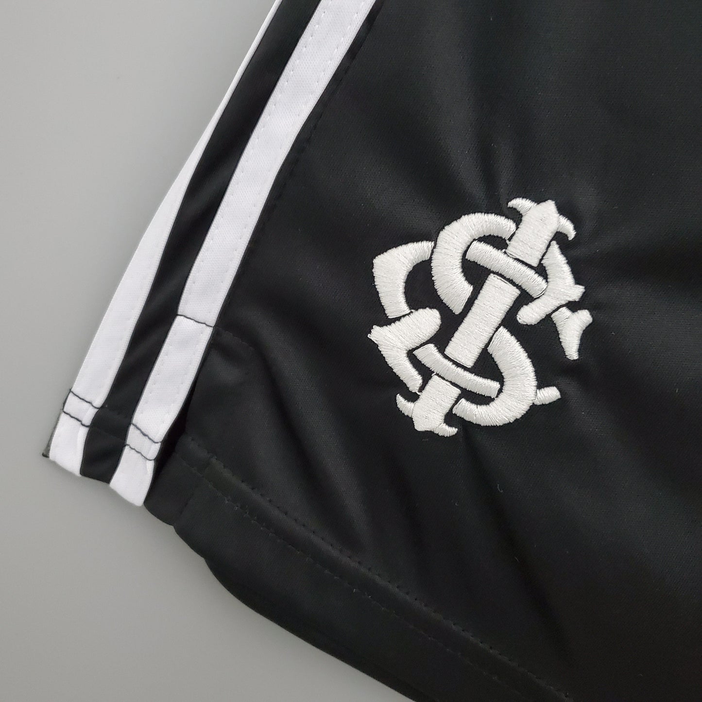 Short Internacional Consciência Negra 21/22 - Preto