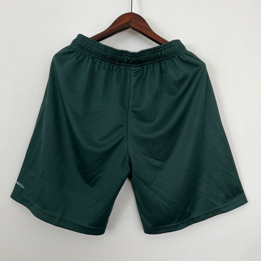 Short Palmeiras I 23/24 Verde