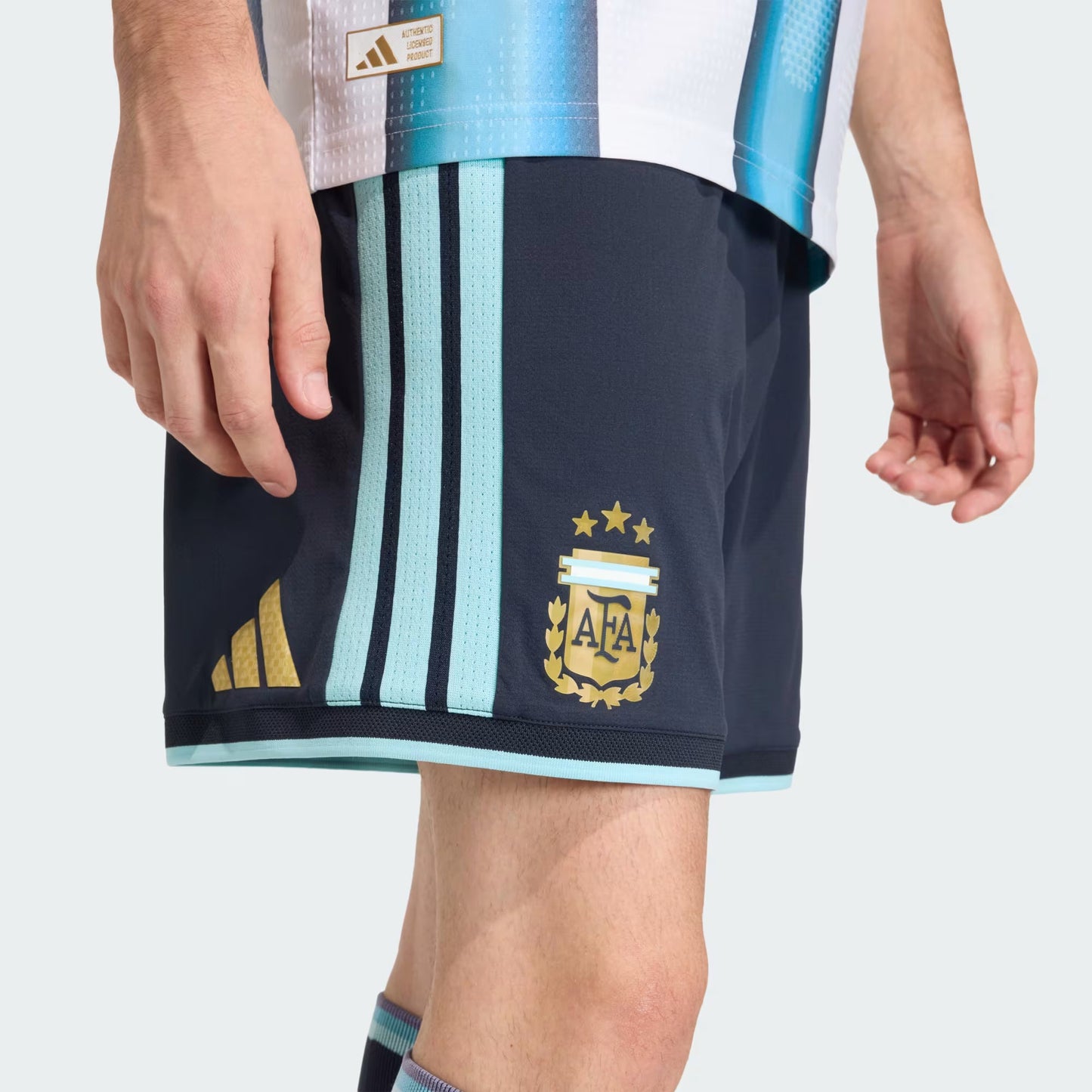 Short Argentina I 26