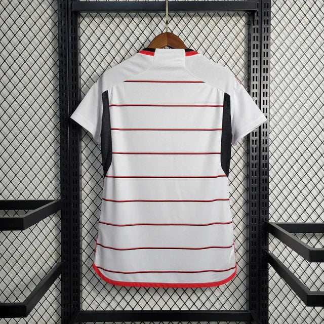 Camisa do Flamengo Feminina 23/24
