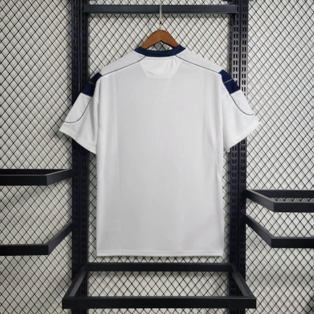 Camisa Manchester United 99/00 - Versão Retrô
