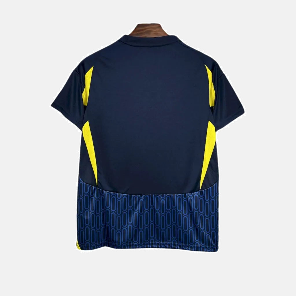 Camisa Al Nassr 2025/26 II