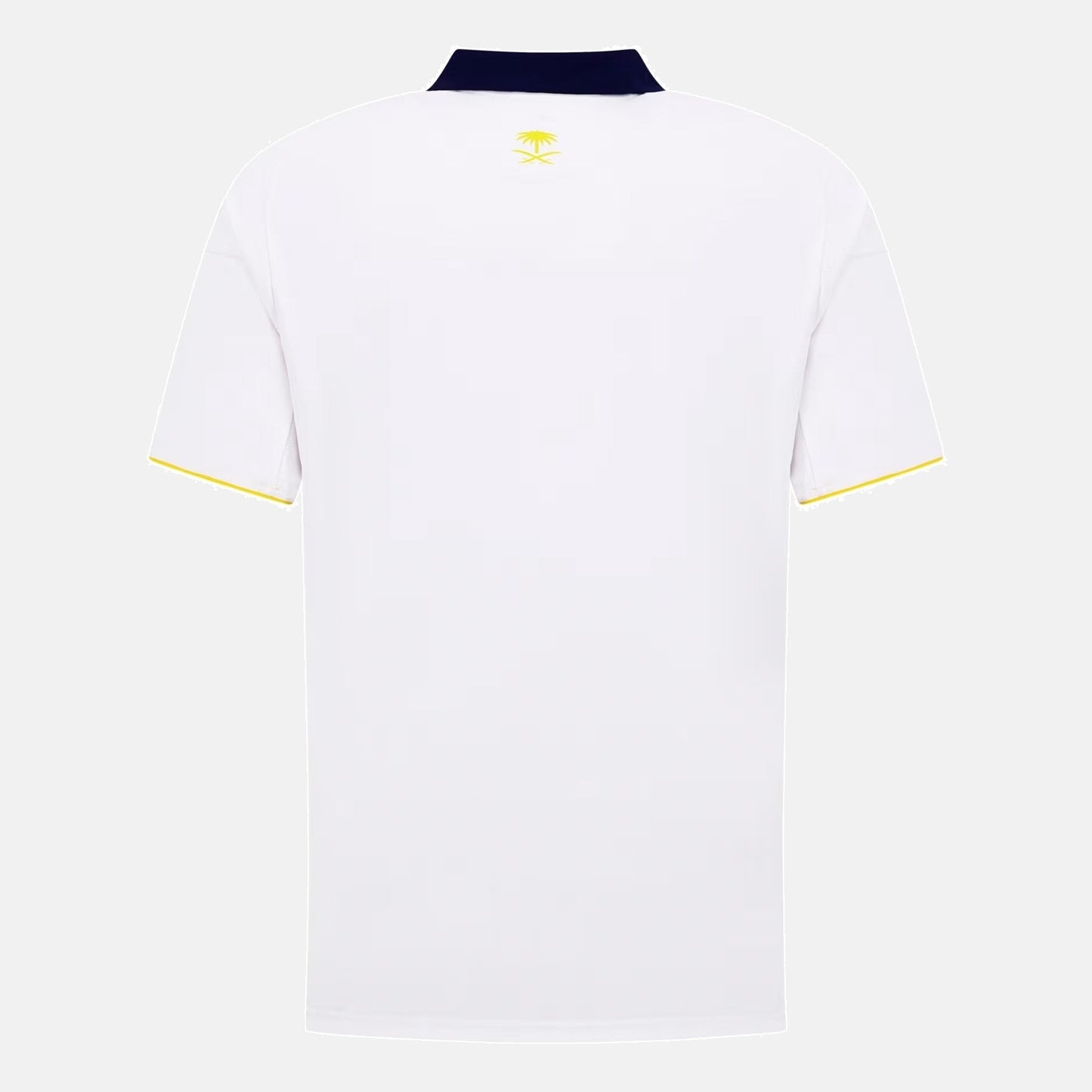 Camisa Al Nassr 2025/26 III