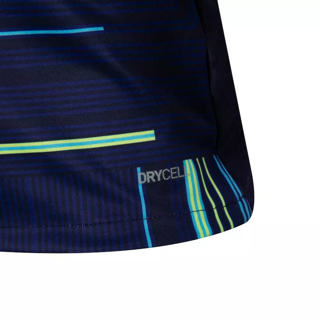 Camisa de Goleiro Palmeiras 21/22 Azul