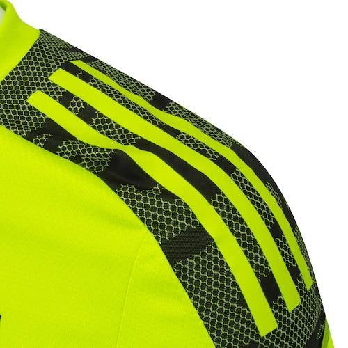 Camisa de Treino Internacional 21/22 - Verde