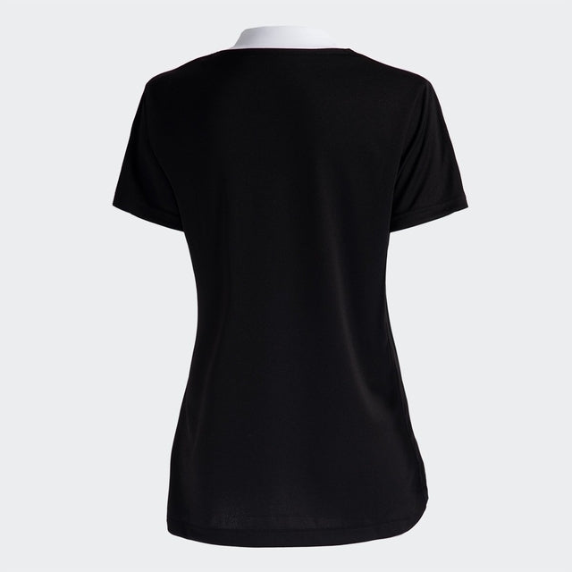 Camisa Feminina Internacional Consciência Negra 21/22 - Preto