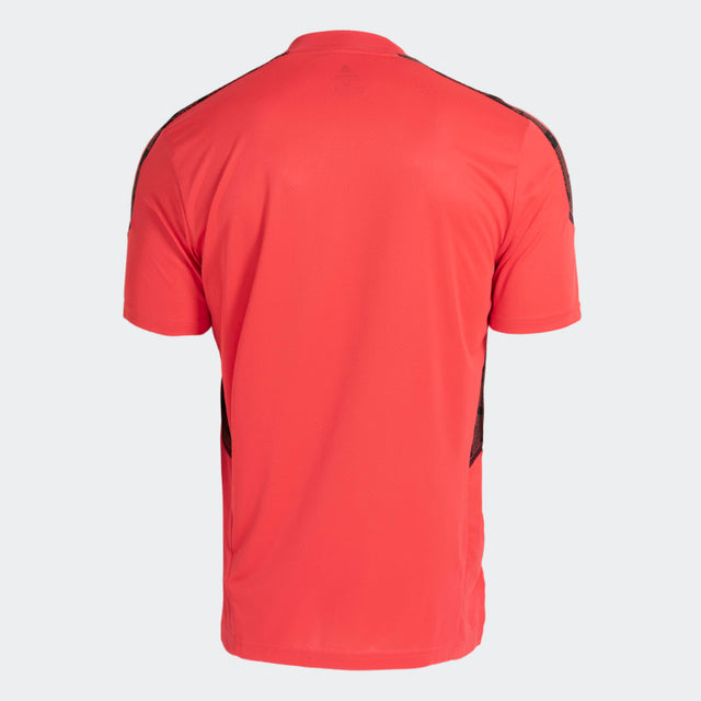 Camisa de Treino São Paulo 21/22 - Vermelho