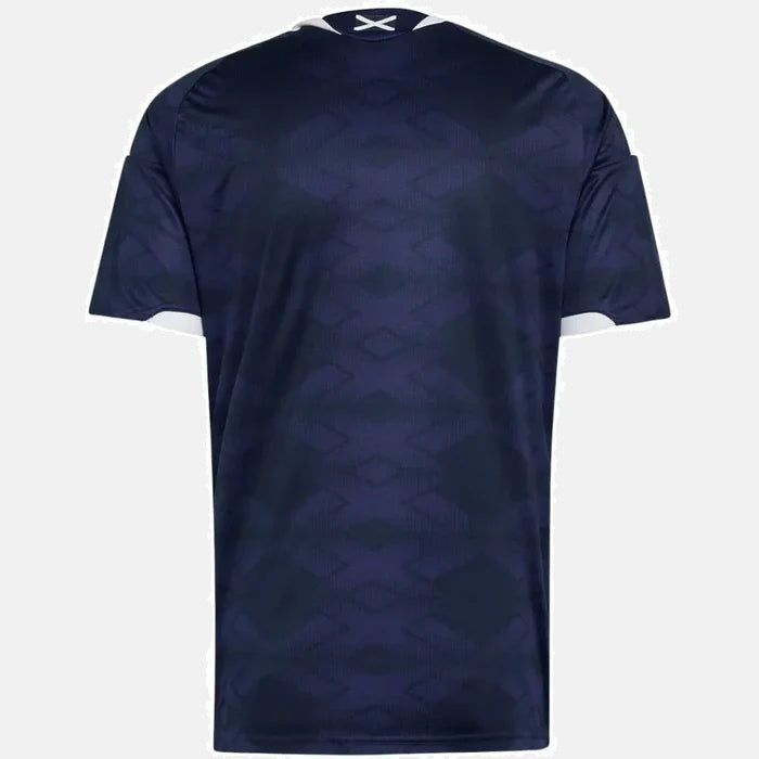 Camisa Seleção Escócia 2026 I