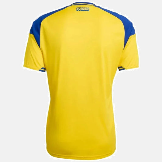 Camisa Seleção Suécia 2026 I