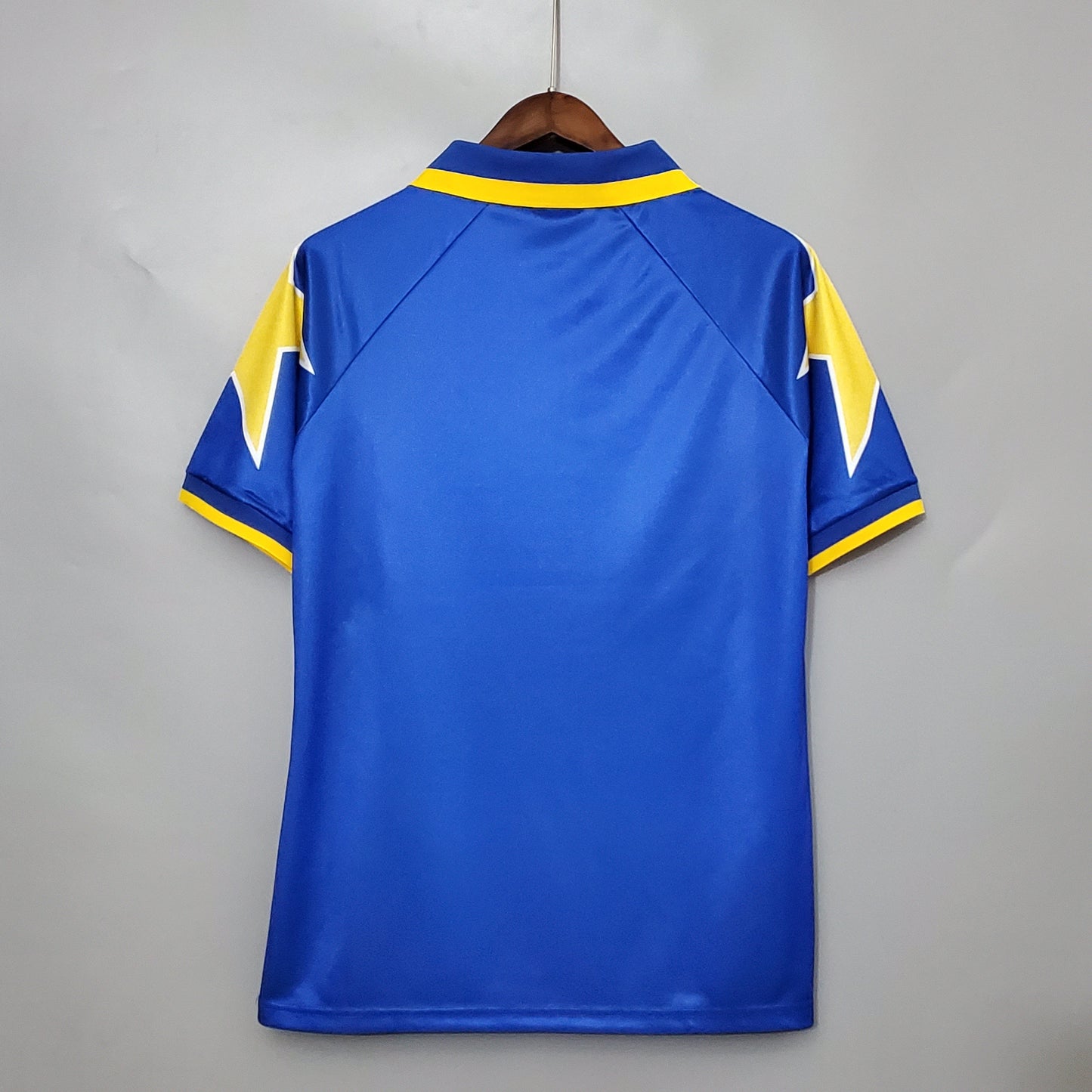Camisa Juventus Reserva 95/97 - Versão Retrô