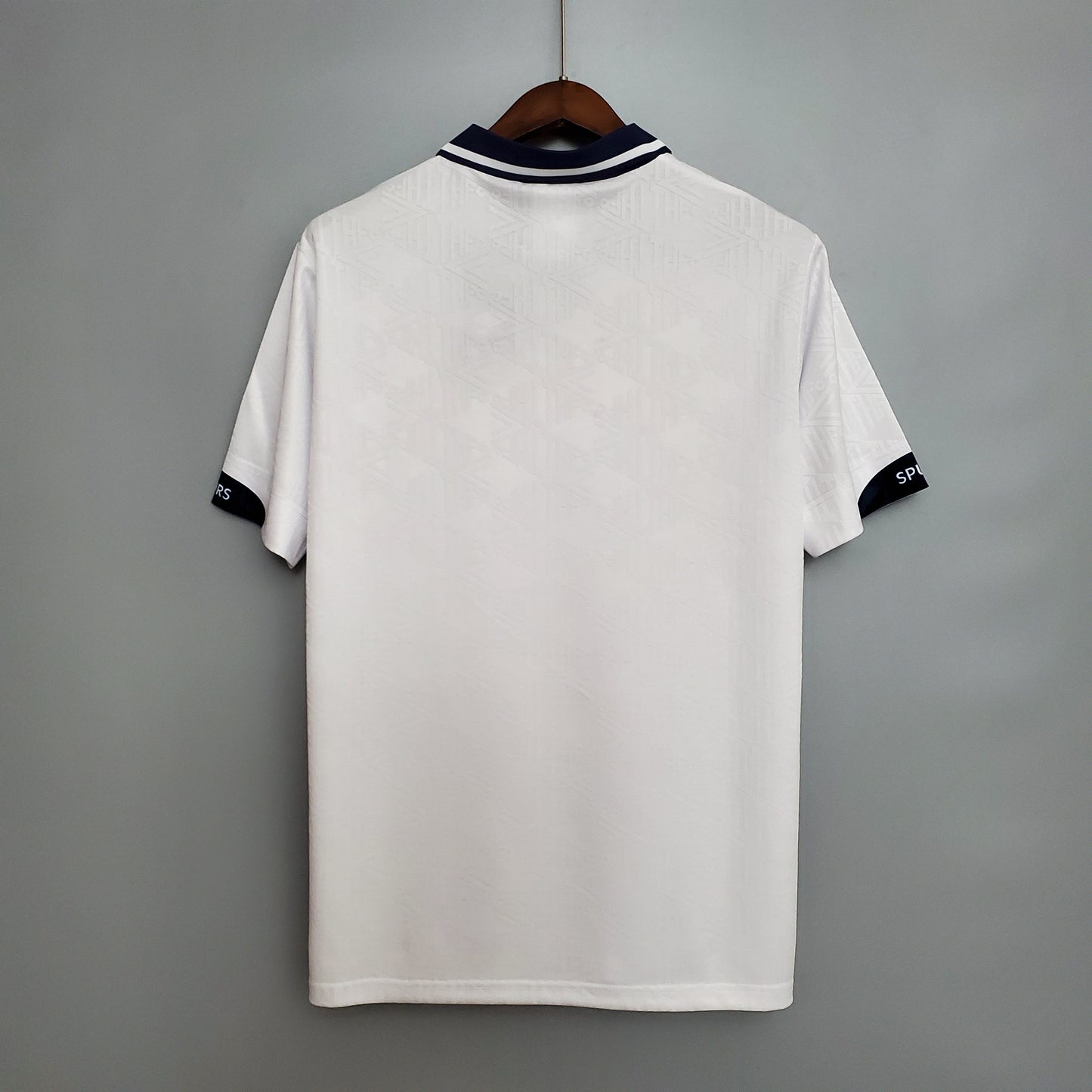 Camisa Tottenham Titular 93/94 - Versão Retrô