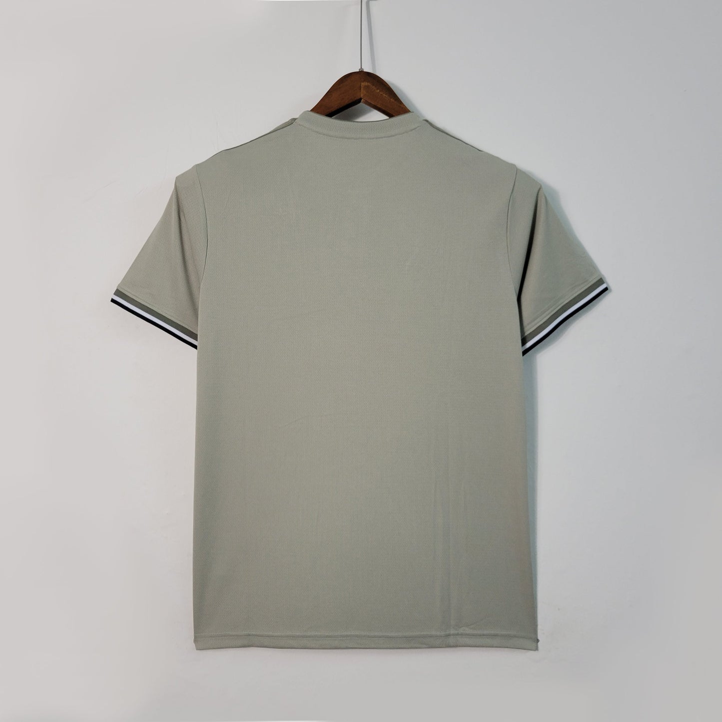 Camisa Juventus Reserva 18/19 - Versão Retrô