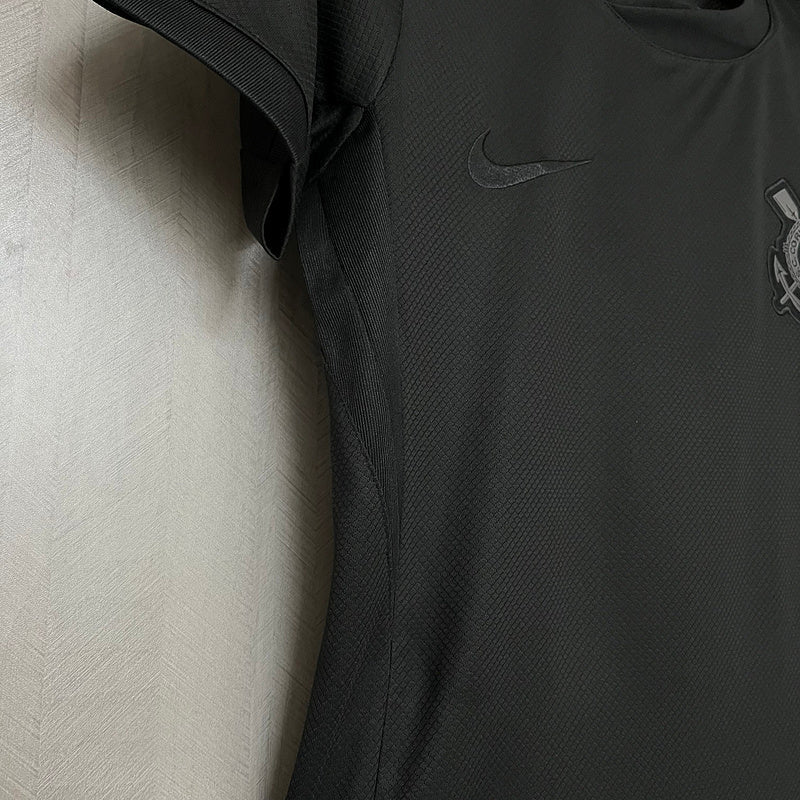 Camisa do Corinthians Feminina II 24/25