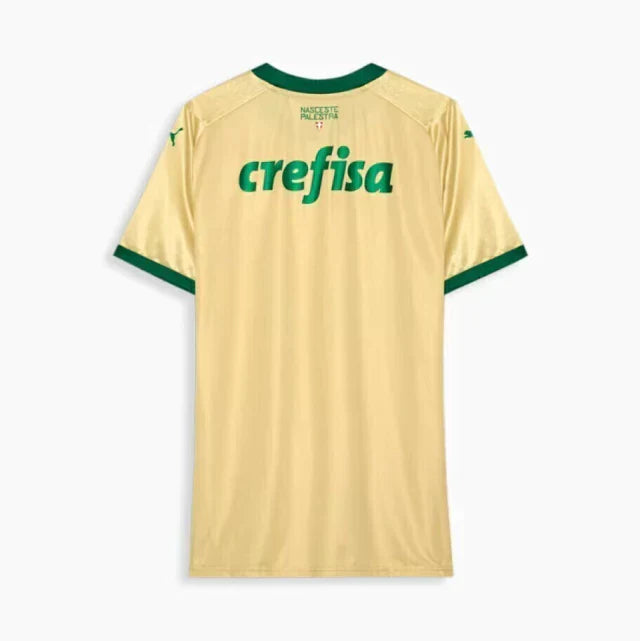 Camisa do Palmeiras 2024 Third