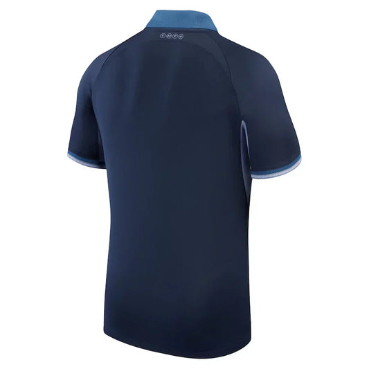 Camisa Tottenham Spurs II 23/24 Nike - Marinho