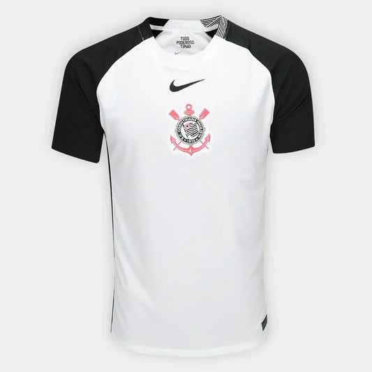 Camisa Corinthians 2025/26 I MEMPHIS N° 10