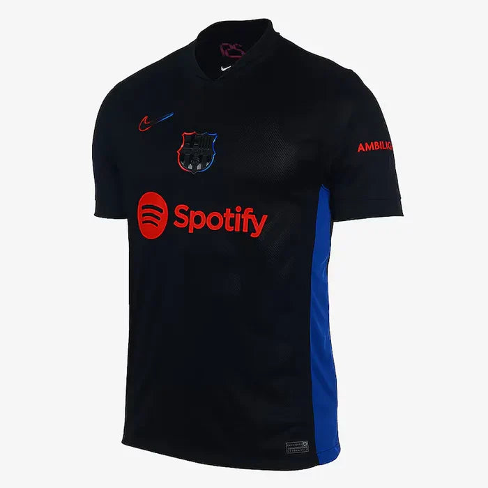 Camisa Barcelona II - 24/25