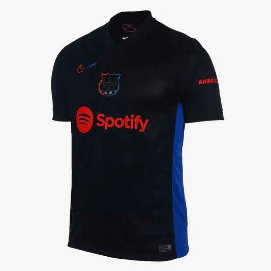 Camisa Barcelona II - 24/25