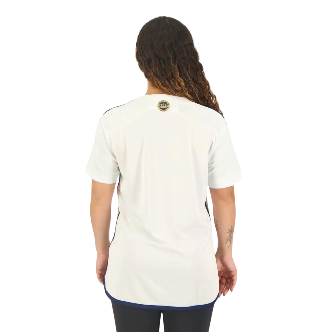 Camisa Feminina Cruzeiro 2023/24 Away