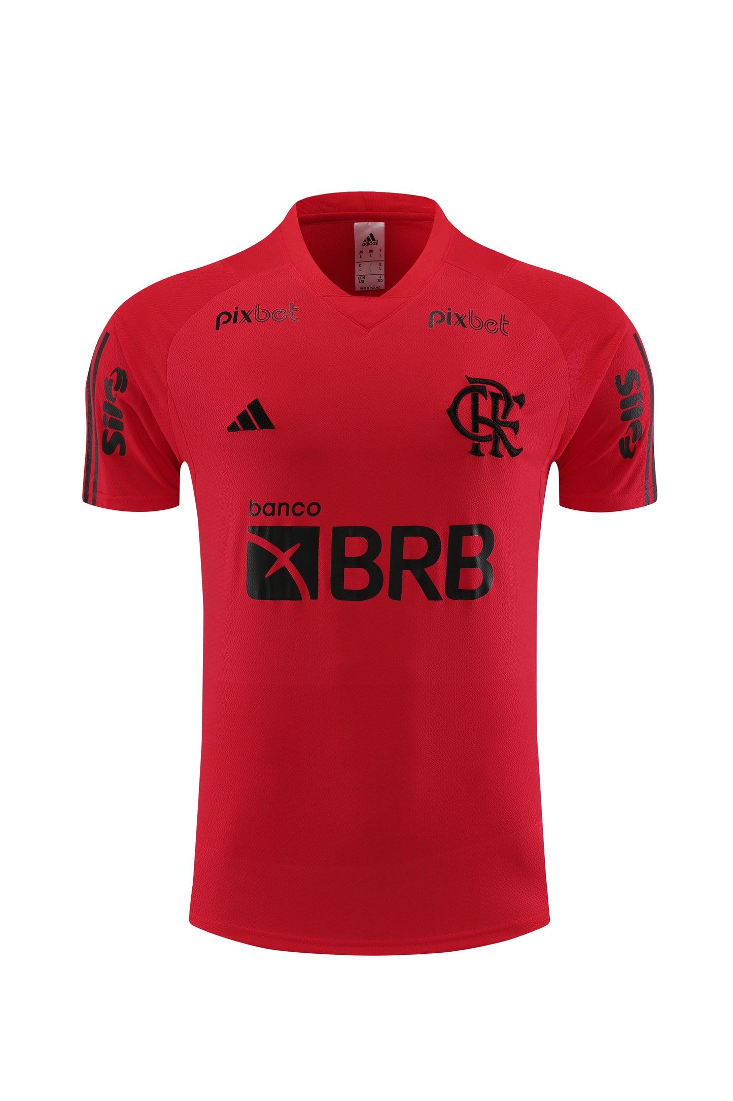 Camisa Treino Flamengo 2023