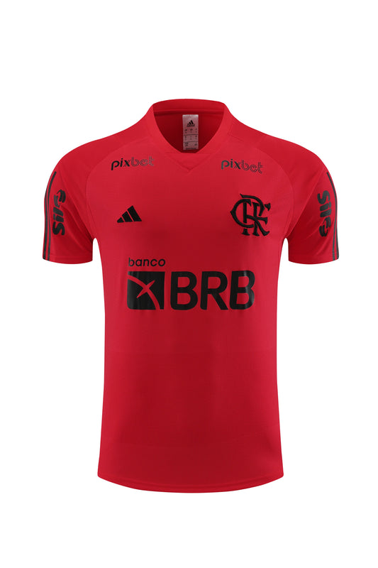 Camisa Treino Flamengo 2023
