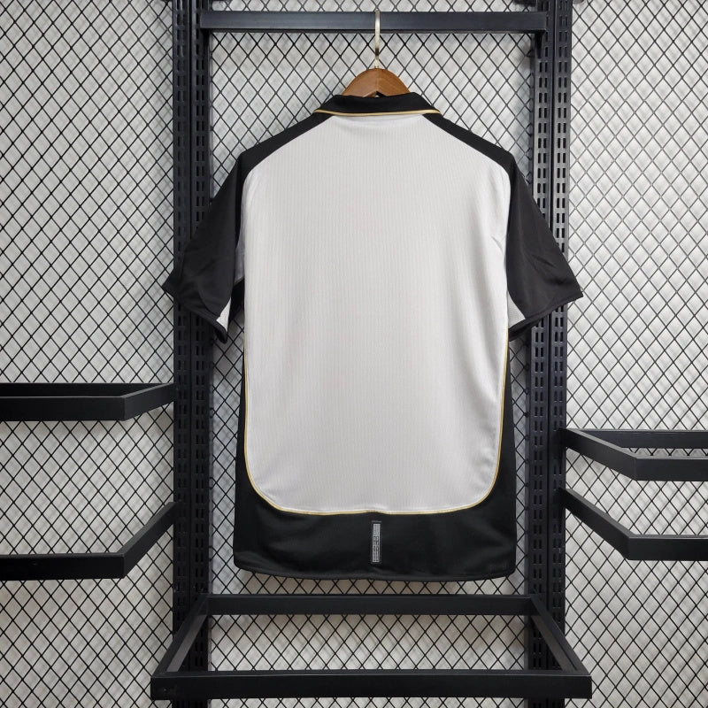 Camisa Manchester United Edição 100 Anos - DUPLA FACE -  Masculina Versão Retrô