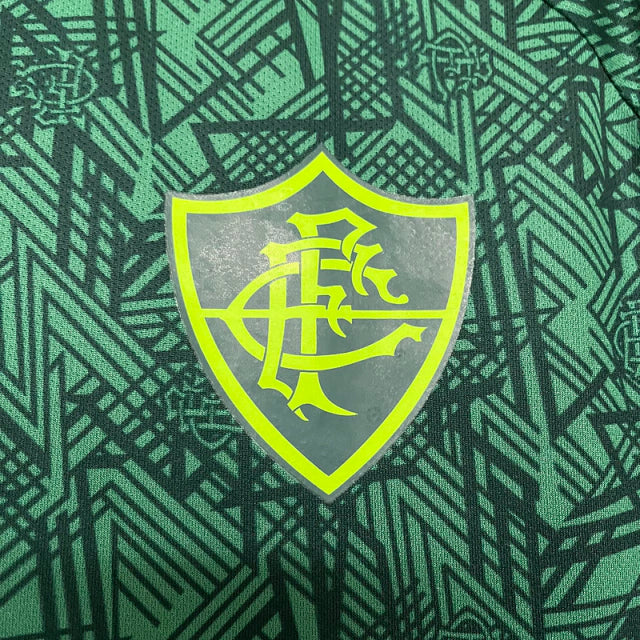 Camisa do Fluminense 24/25 Treino