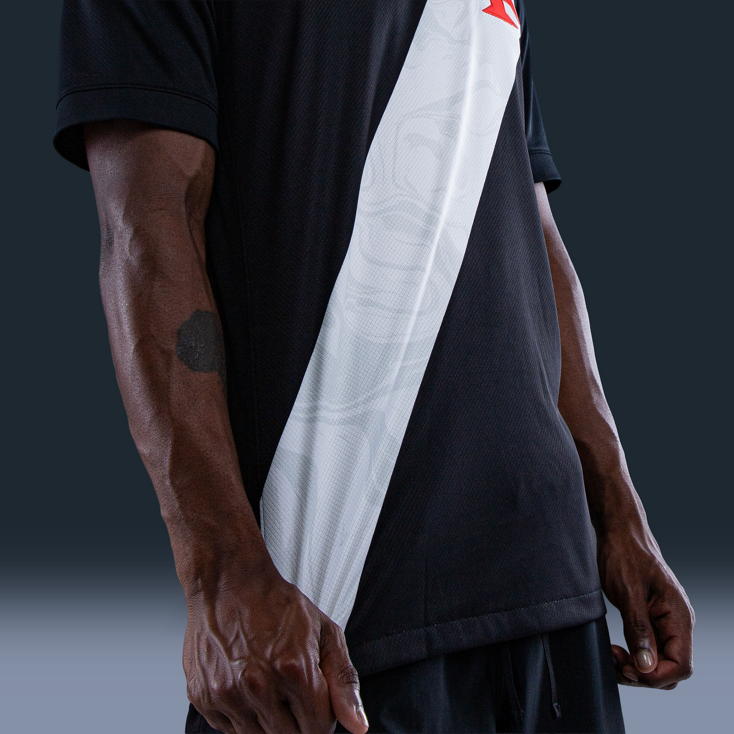 Camisa Nike Vasco 2026/27 I P. HENRIQUE N° 96