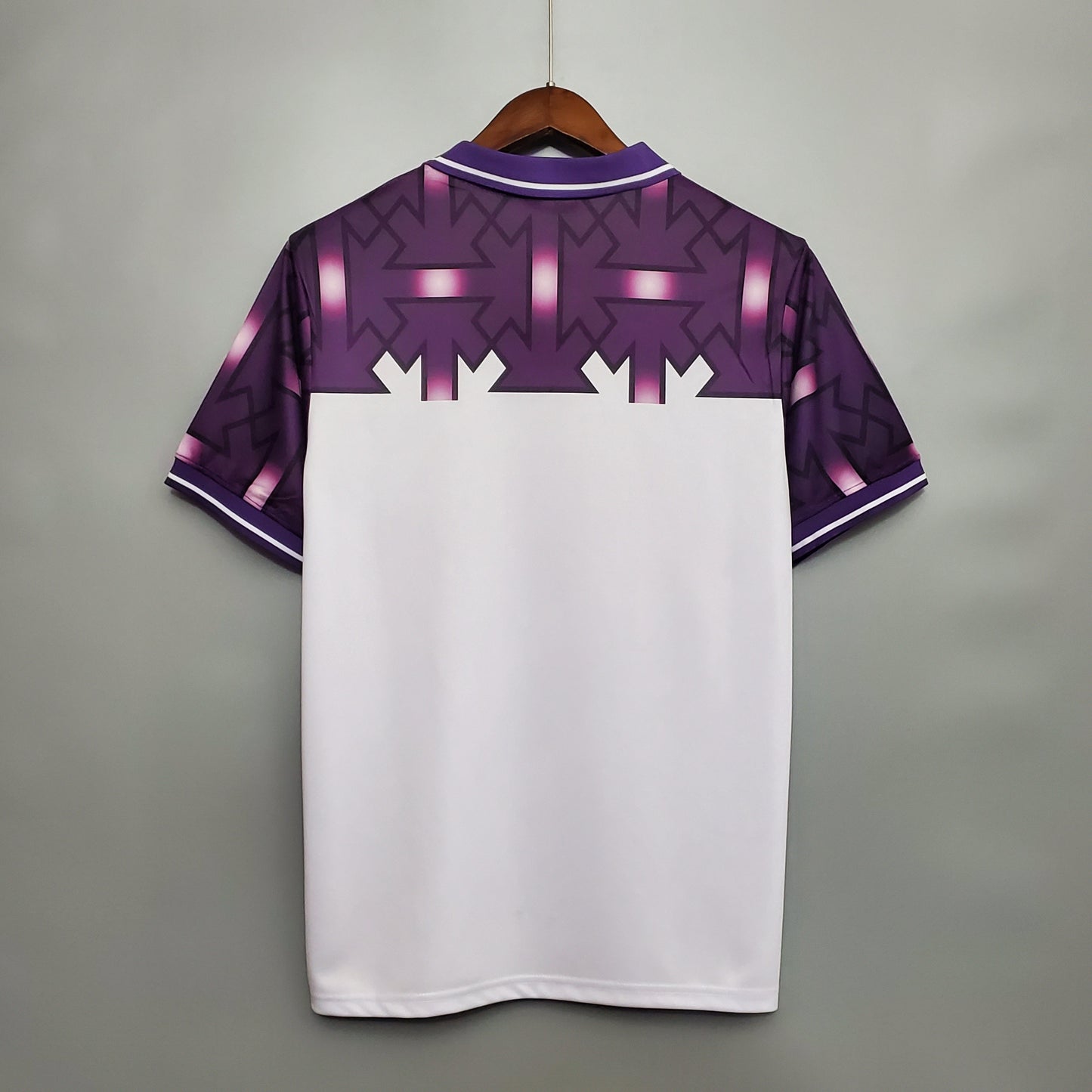 Camisa Fiorentina Reserva 92/93 - Versão Retrô